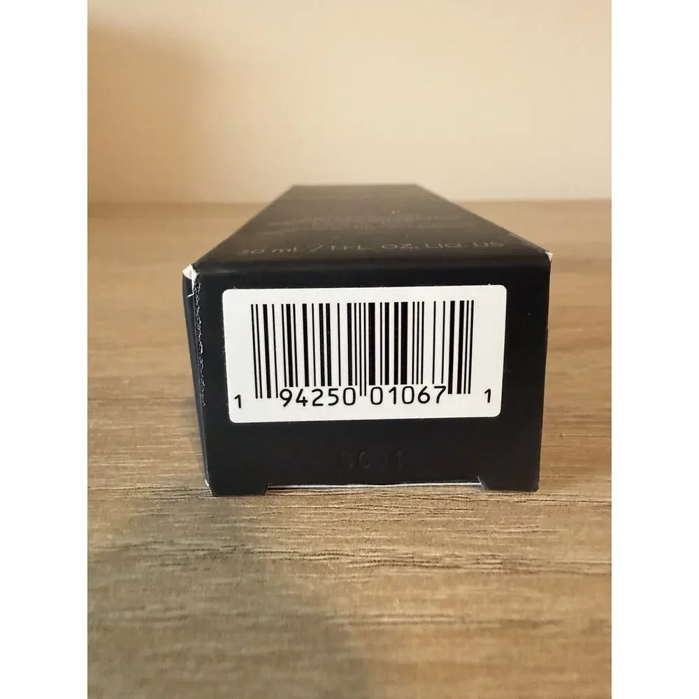Laura Mercier Real Flawless Weightless Perfecting Foundation 3W0 Sandstone 1oz